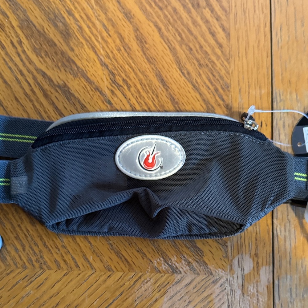FuelBelt Super Stretch Race Waistpack - Picture 6 of 7